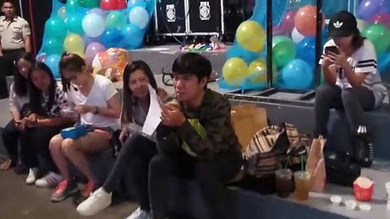 Kaabang-abang ang opening dance ni Jessy Mendiola! Panoorin siya sa kanyang rehearsals!