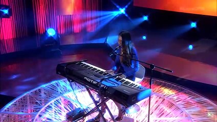 Sonata Stevenson - Ikaw Lamang