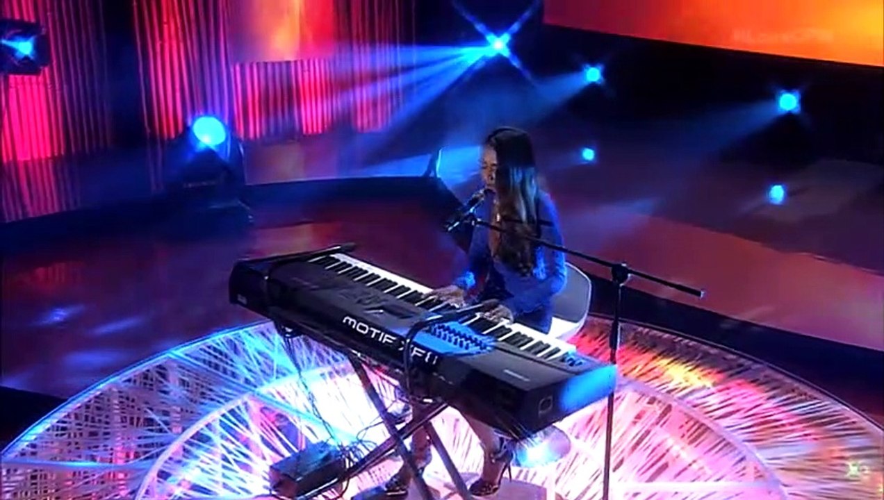 Sonata Stevenson - Ikaw Lamang