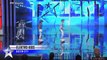 Pilipinas Got Talent Season 5 Auditions: Elektro Kids - Hovertrax Performers