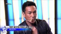 Pilipinas Got Talent Season 5 Auditions: Troy Perez - Mentalist