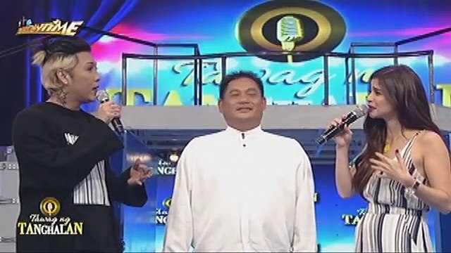 Anne, ipinakita kung paano ba umpisahan ang isang kanta