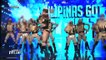 Pilipinas Got Talent Season 5 Auditions:The Elite - Gay Dance Group