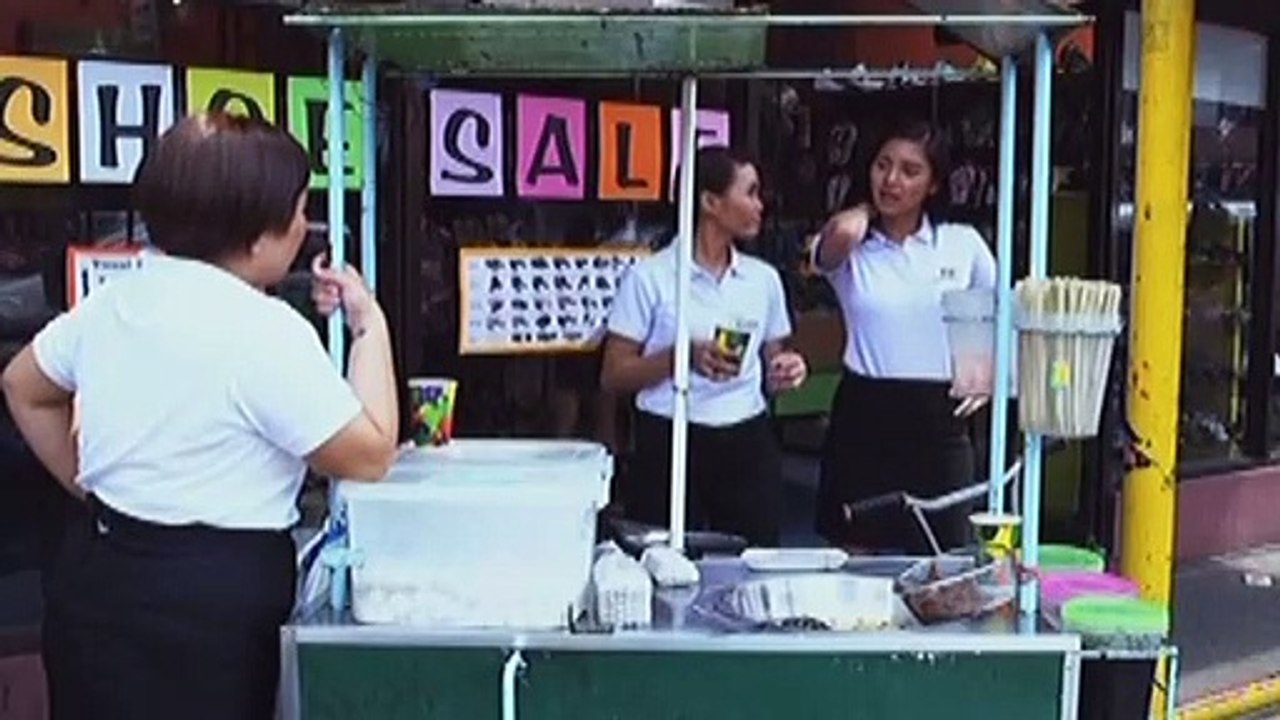 Macoy, nagalit nang malaman may trabaho na si Tin