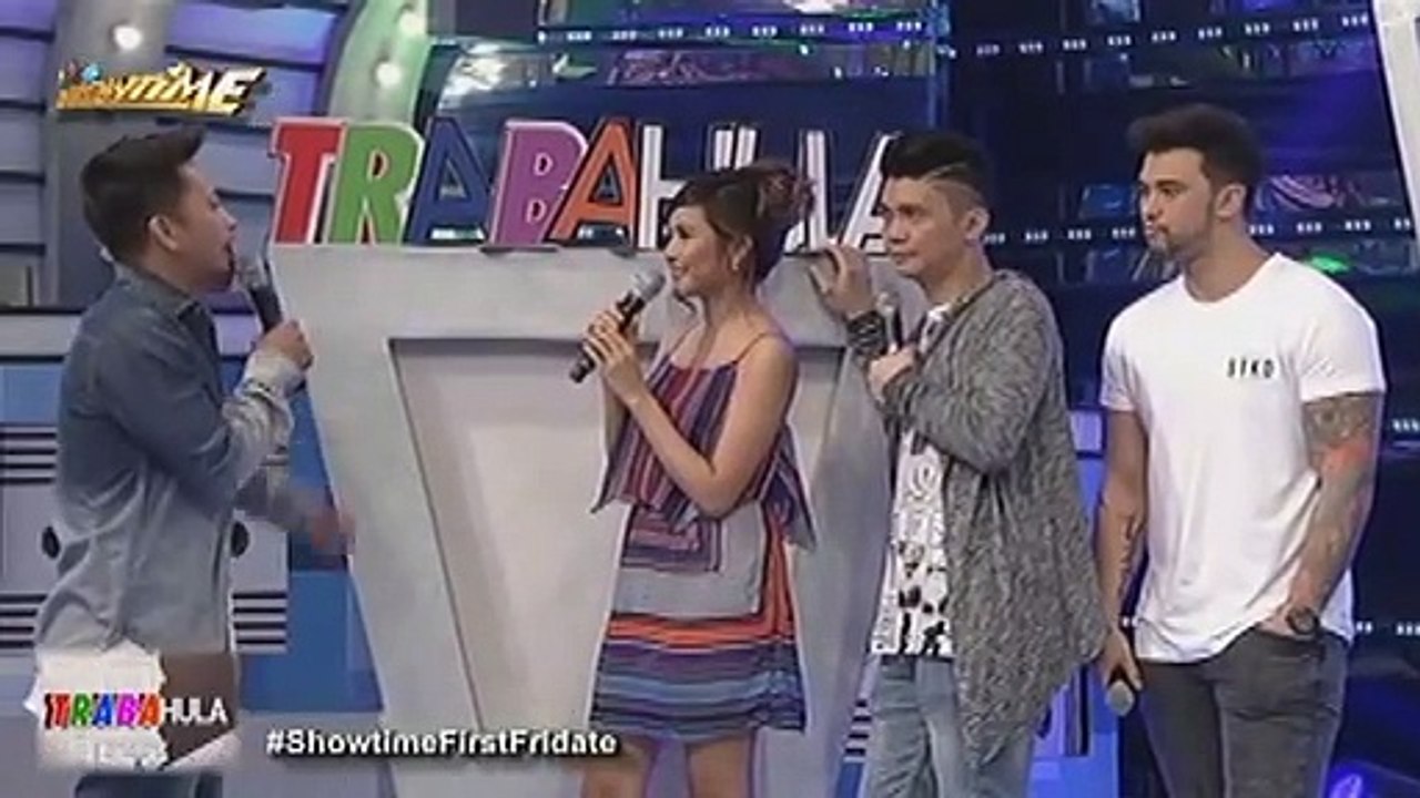 Myrtle, pangarap maging isang Lawyer