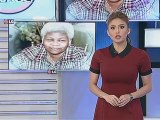 Tita Angge, comatose ngayon matapos atakakihin sa puso