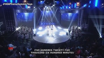 Sarah and Gary V's heartwarming tribute to one of the country's best directors Direk Wenn Deramas