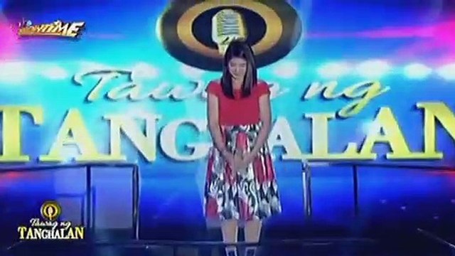 Rossgene Abellanosa, ang bagong defending champion sa Tawag Ng Tanghalan