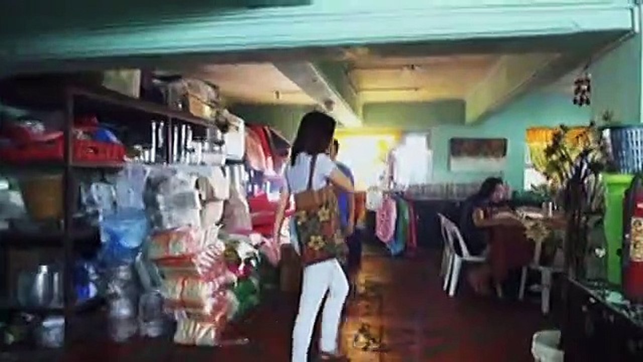 Tin, naluha nang muling makausap si Darwin