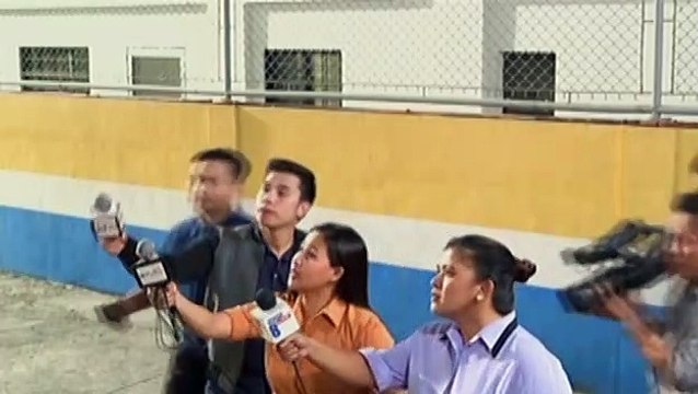 Gabriel, sinubukan itama ang kanyang pagkakamali tungkol kay Christian