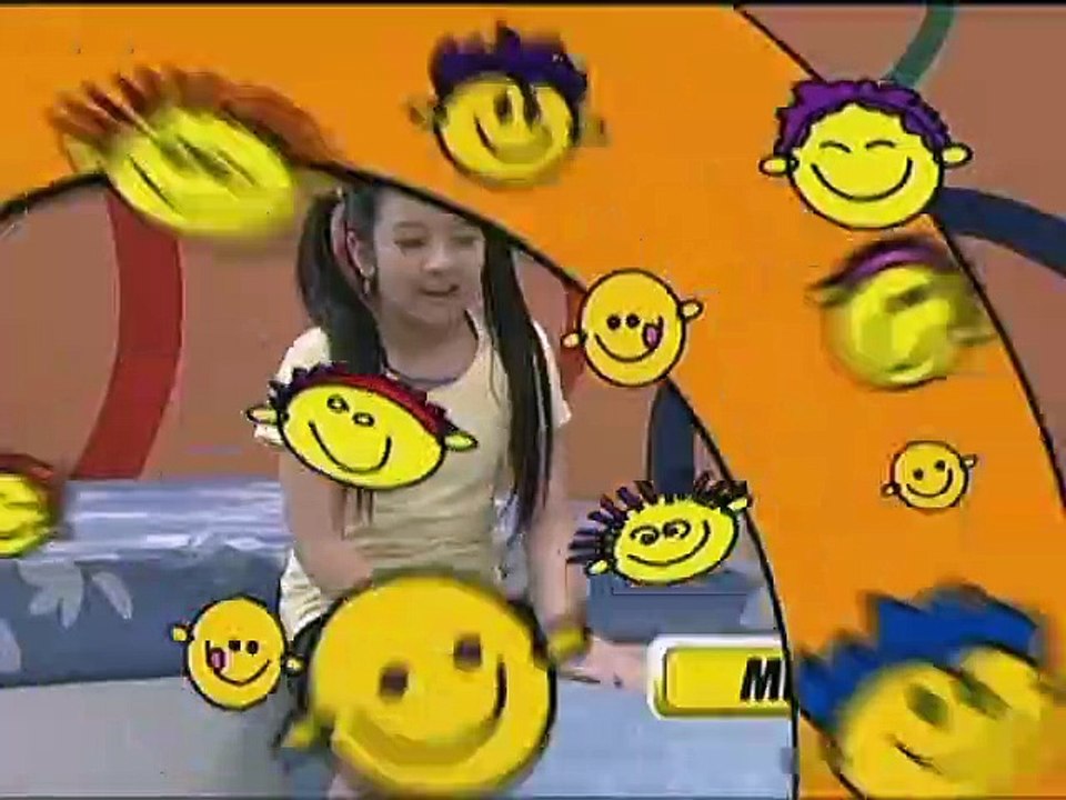 Red vs Yellow: Swing Galing
