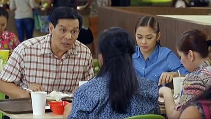 Isang bagong misyon ang magpapalakas ng loob ni Glen