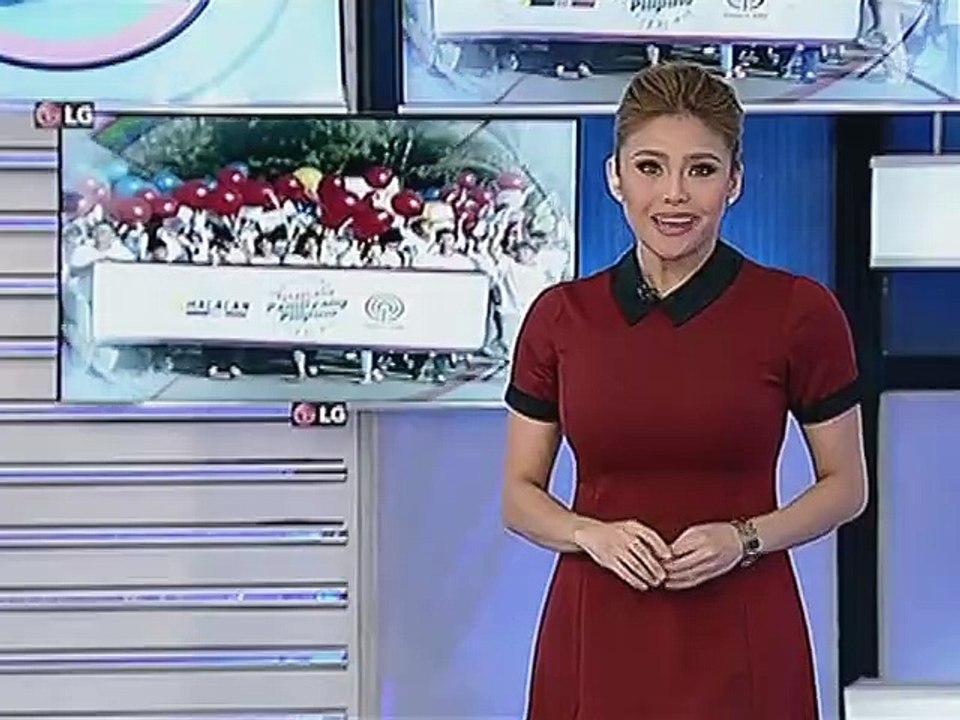 Pamilyang Pilipino, bida sa Kapamilya Summer Station ID