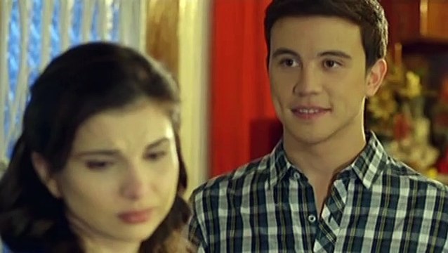 Onyok muling nakipagkasundo sa kanyang kuya Cardo