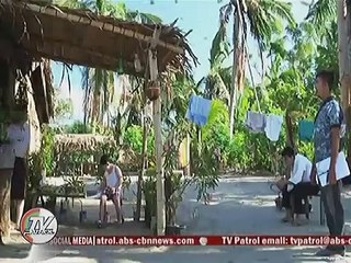 Bryan Andres na tampok sa ""The Story Of Us"", binabansagang trending star