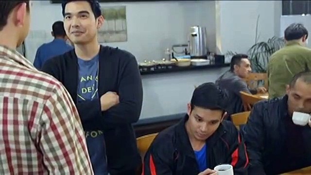 Joaquin, ipinaalam kay Cardo ang planong pagpapakasal nila ni Carmen