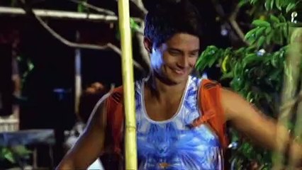 Pinang, nagulat nang makita si Phil sa kanyang bintana