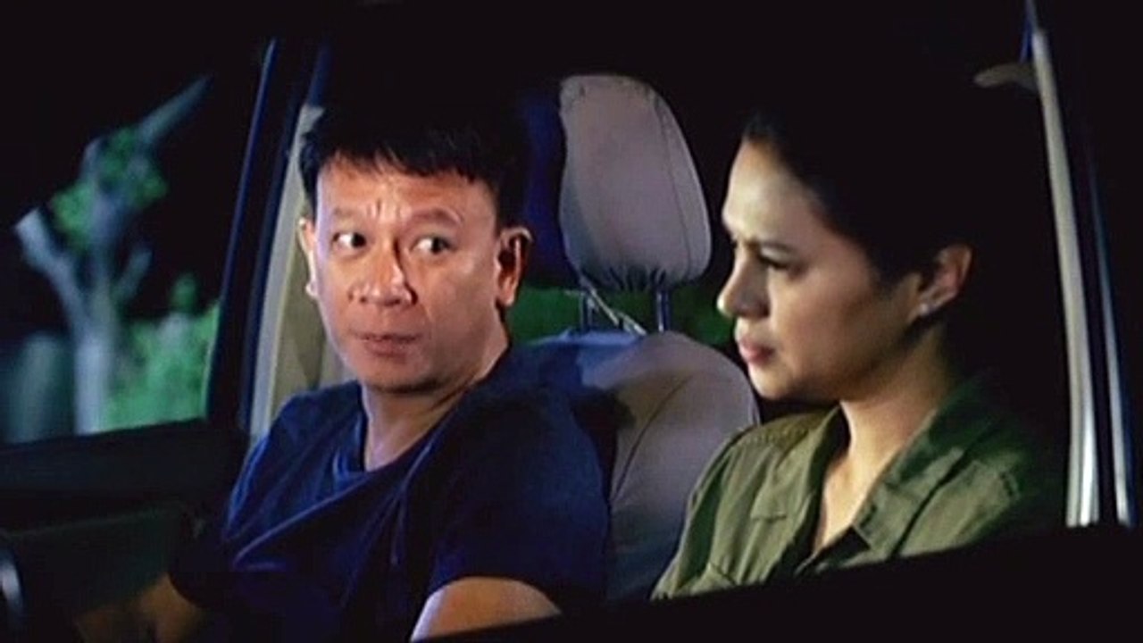 Vince, ipinaalam kay Roni ang kanyangnaalala sa nakaraan