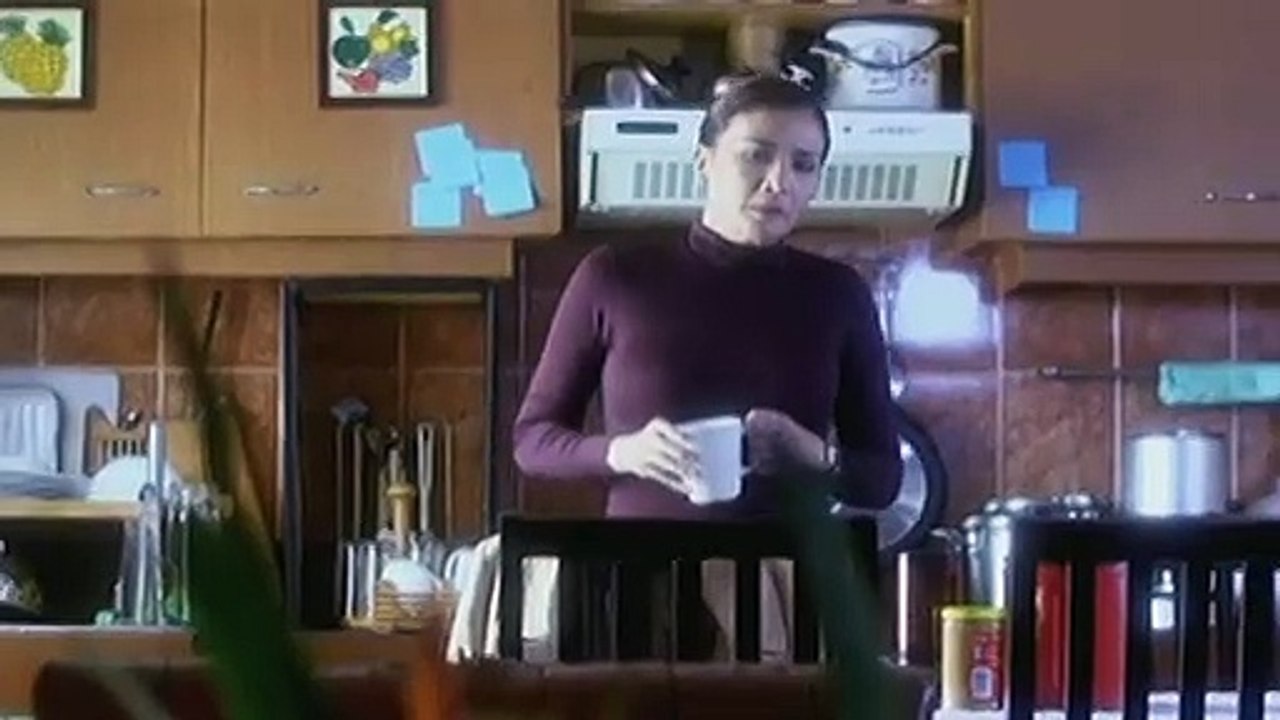 Tin, naluha nang muling makausap ang kanyang Ina