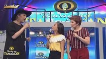 Vice Ganda, ikinuwento ang paboritong kasuotan noong kanyang kabataan