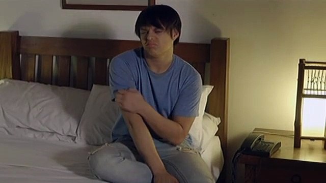 Serena, nabigong masagot ang tawag ni Tenten