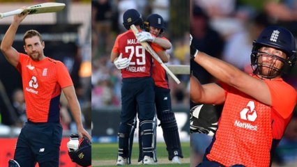 ENG VS NZ 4TH T20 | England level the series | நியூசிலாந்தை வீழ்த்தி தொடரை சமன் செய்தது இங்கிலாந்து