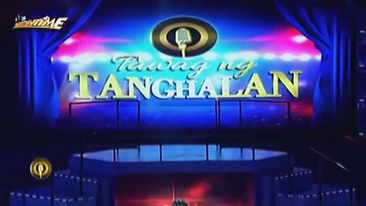 Luzon contender, Kimberly Garcia sings Gloria Gaynor's I Will Survive