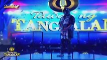 Rosarely Avila, nagwagi bilang bagong defending champion sa Tawag Ng Tanghalan