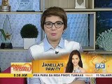 Janella Salvador, binigyan ng pet-themed party para sa kanyang 18th birthday