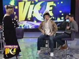 Enchong at Rayver, sinubukan ang meme challenge ni Vice