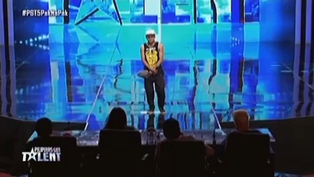 Mark, inialay ang kanyang performance para sa kanyang pamilya