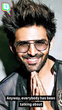 Kartik Aaryan's Check-List For Signing A Film