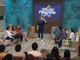 Team 90's, napatalsik na ang Team Queens sa Celebrity Playtime