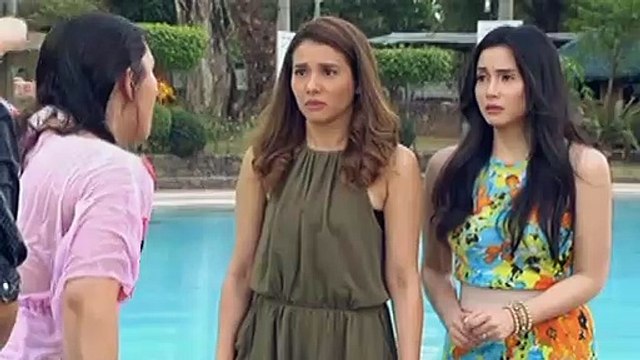 It's Showtime Holy Week Special 2016: Karylle & Mariel Rodriguez