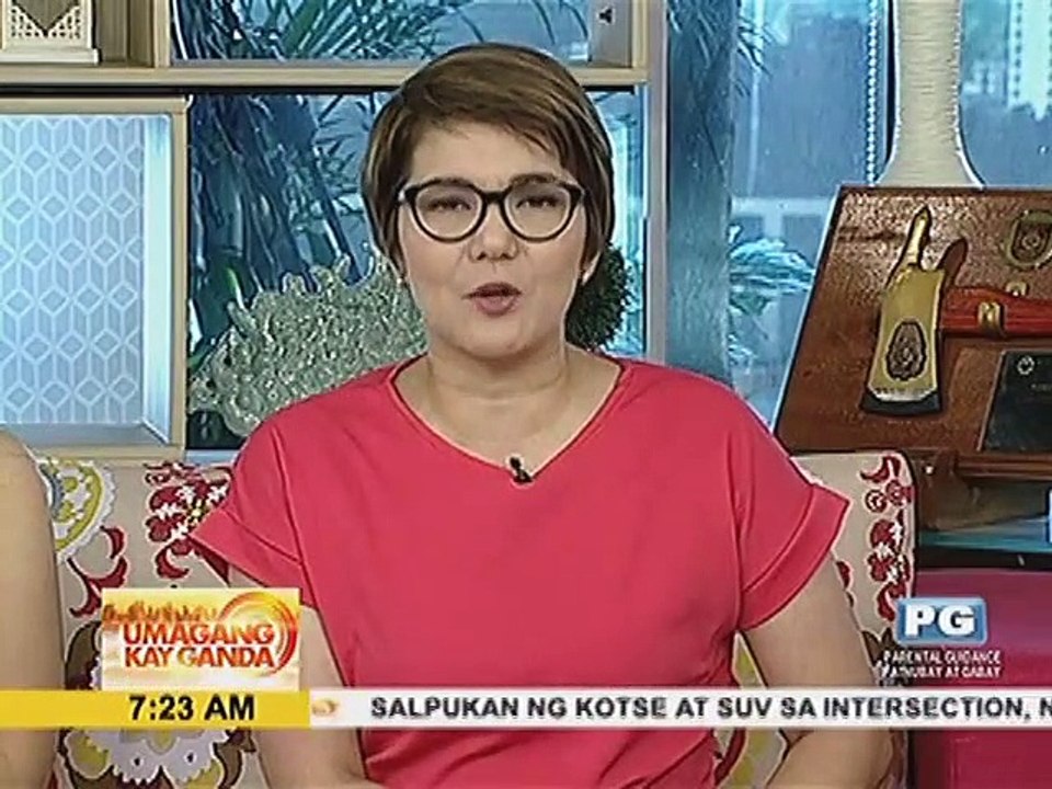 ABS-CBN, humakot ng parangal sa 2016 Paragala Media Awards