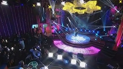 The Bump Off: Marina Lin - Oo by Up Dharma Down