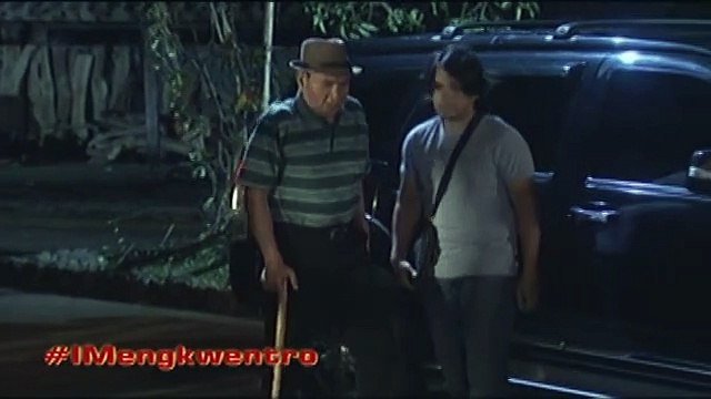 Alfredo, nahuling pinagsasamantalahan ni Victor ang asawang si Mina