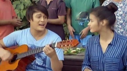 Tenten, nagpasalamat sa tulong ni Serena