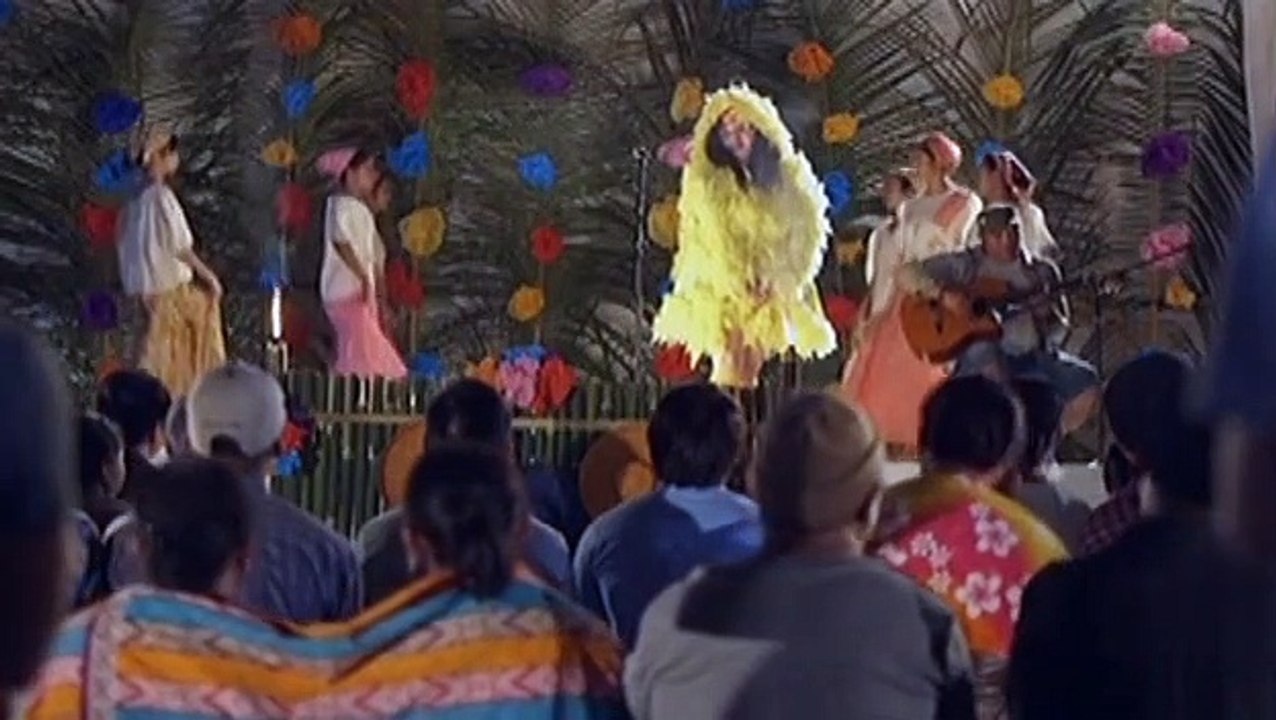 Tenten, unti-unti ng nahuhulog para kay Serena