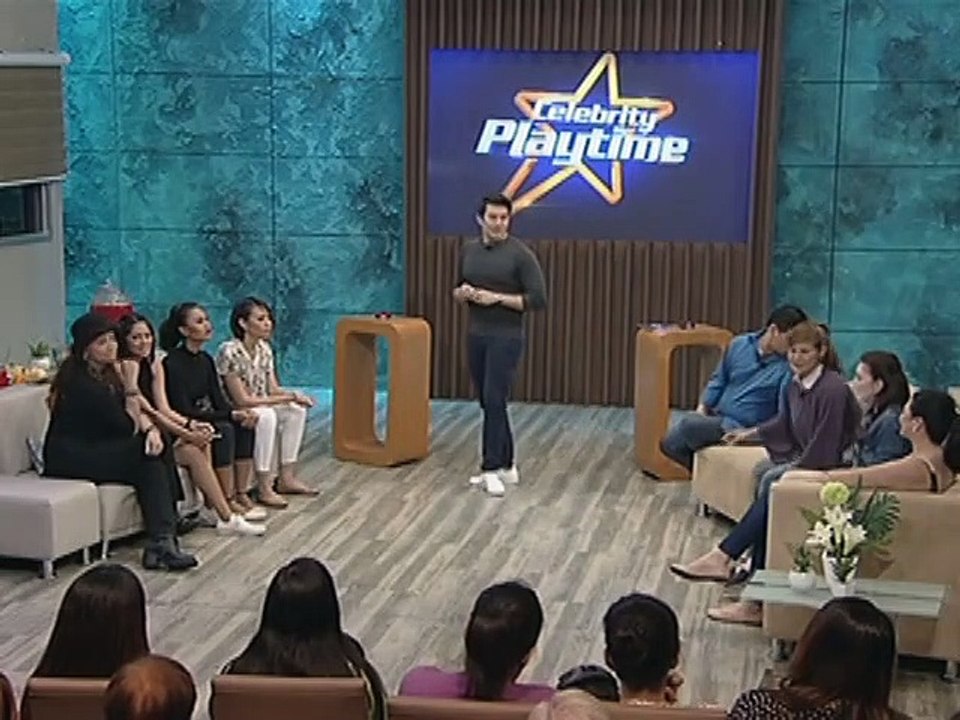 Melanie, nagpakitang gilas sa mga qoutable qoutes