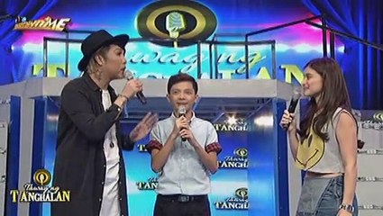 Vice Ganda, may payo para sa mga estudyante