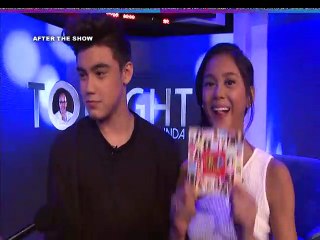WATCH: Before and After with Bailey May and Ylona Garcia