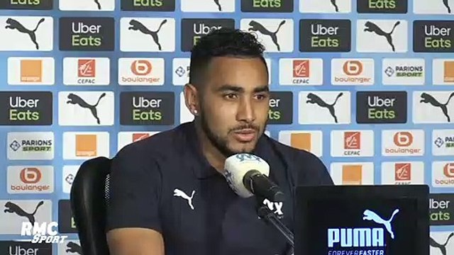 OM - OL : On ne s’est pas quitté en bons termes , Payet tacle Garcia