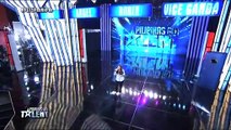 Pilipinas Got Talent Season 5 Auditions: Jade Riccio - Soprano Singer