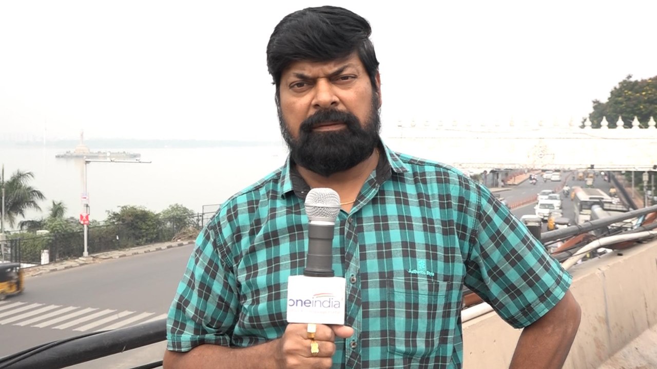 TSRTC Strike : Million March On November 9 By TSRTC JAC