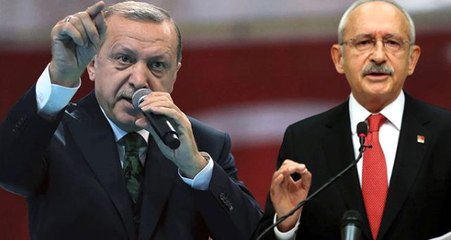 Erdoğan'ın avukatından "Man Adası" davası açıklaması: Kılıçdaroğlu için verilen tazminat kararı bozulmadı