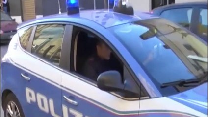 Milano - Truffe agli anziani, le intercettazioni (08.11.19)