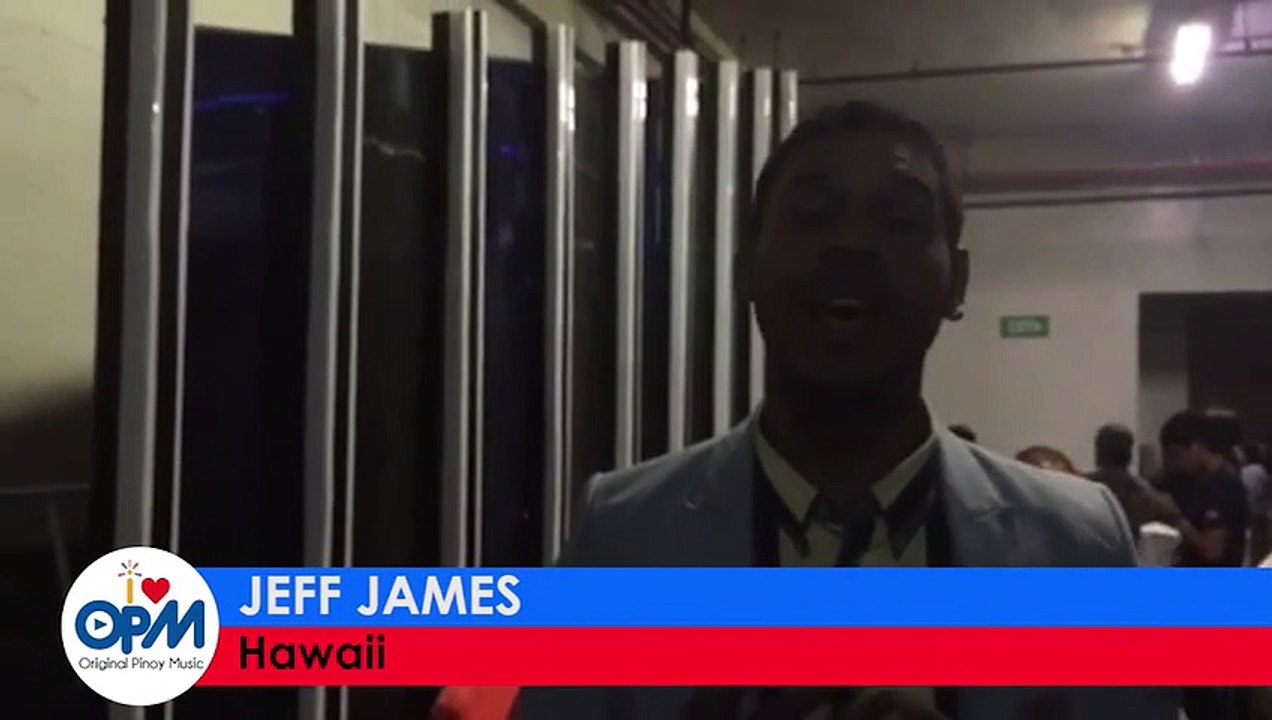 Touristar Exit Interview - Jeff James