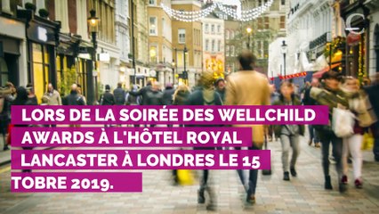 Meghan Markle : la fortune de la duchesse est estimée à...