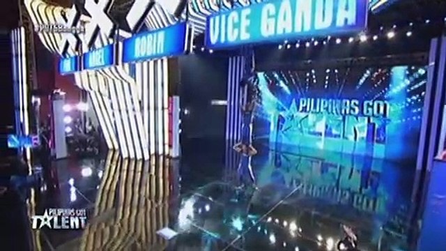 Pilipinas Got Talent Season 5 Malvar Acrobats